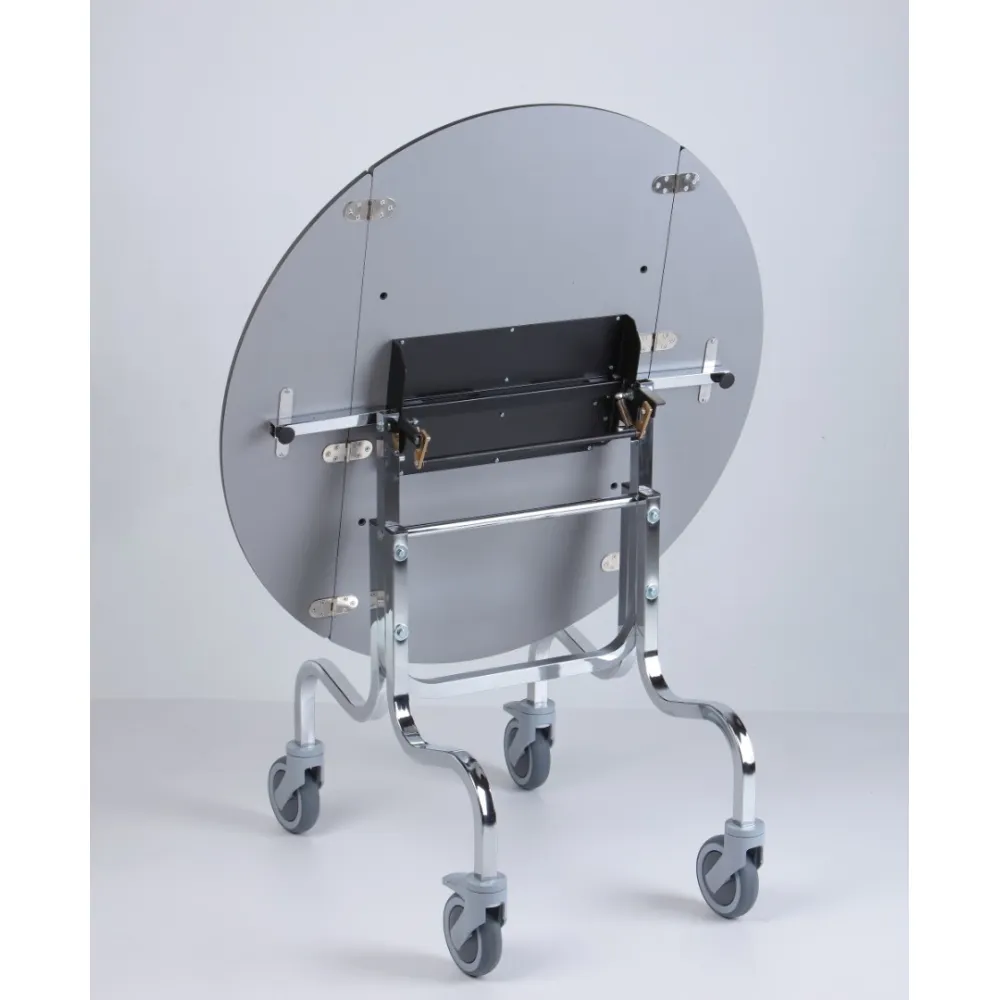 Chariot de service ROCAM 02800PLEI/RCR