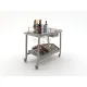 Chariot de service ROCAM 005LEARI/VINI