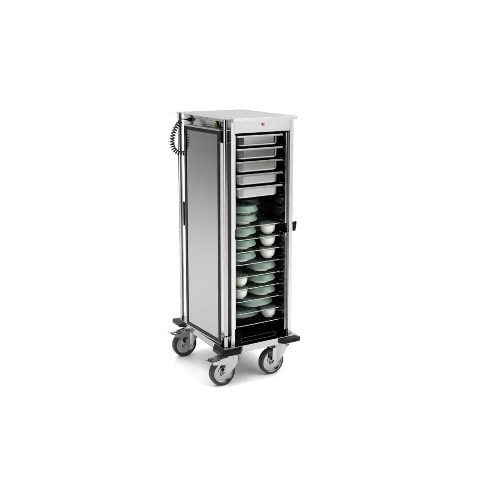 Chariot pour plaques GN ROCAM 039TH1/1C16