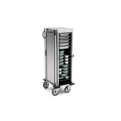 Chariot pour plaques GN ROCAM 039TH1/1L10
