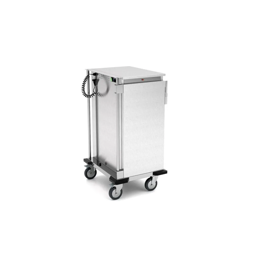 Armoire chauffante pour assiettes ROCAM 039TH1/1C10