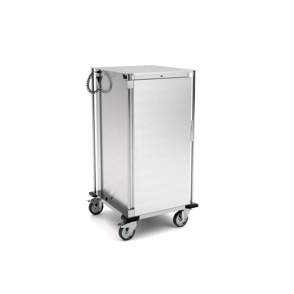 Armoire chauffante pour assiettes ROCAM 039TH2/1L10