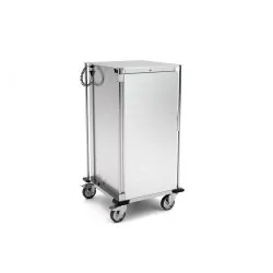 Armoire chauffante pour assiettes ROCAM 039TH2/1L10