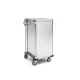 Armoire chauffante pour assiettes ROCAM 039TH2/1L10