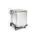 Armoire chauffante pour assiettes ROCAM 039TH2/1C10