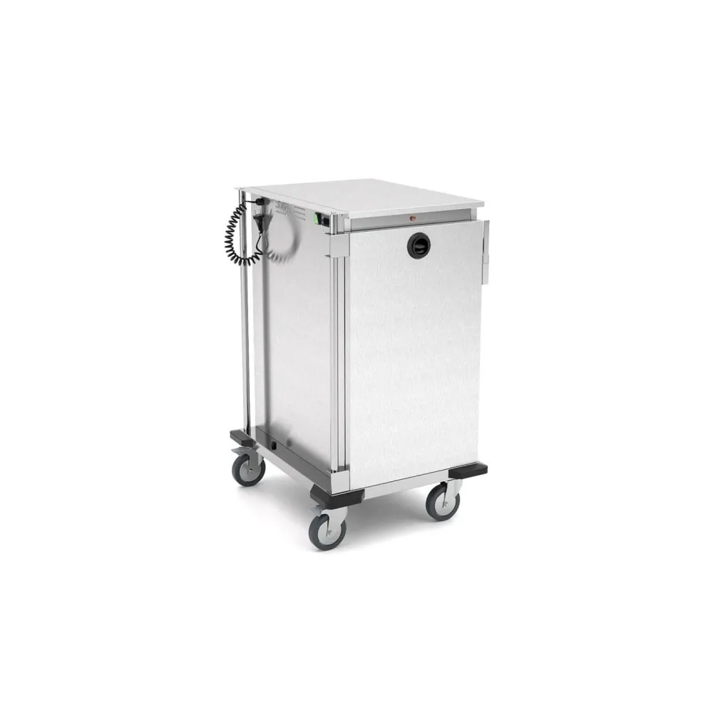 Armoire chauffante pour assiettes ROCAM 039TH6/4L8