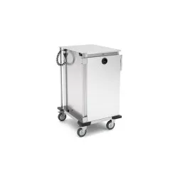 Armoire chauffante pour assiettes ROCAM 039TH6/4L8