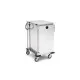 Armoire chauffante pour assiettes ROCAM 039TH6/4L8