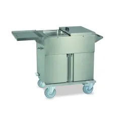 Bain-marie ROCAM 03500TOR/CHIN