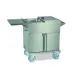 Bain-marie ROCAM 03500TOR/CHIN