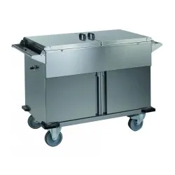 Bain-marie ROCAM 03500CAP/CHIN