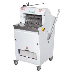 Trancheuse à pain ROLLMATIC C42S
