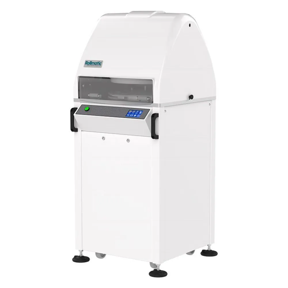 Laminoir à pâte ROLLMATIC DIRO DR-A/30