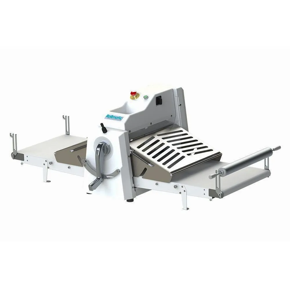 Laminoir à pâte ROLLMATIC R50B