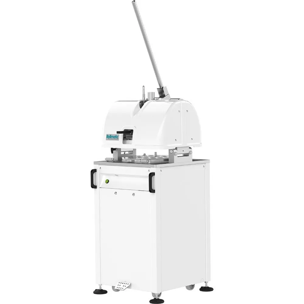 Laminoir à pâte ROLLMATIC DIRO DR-M/11
