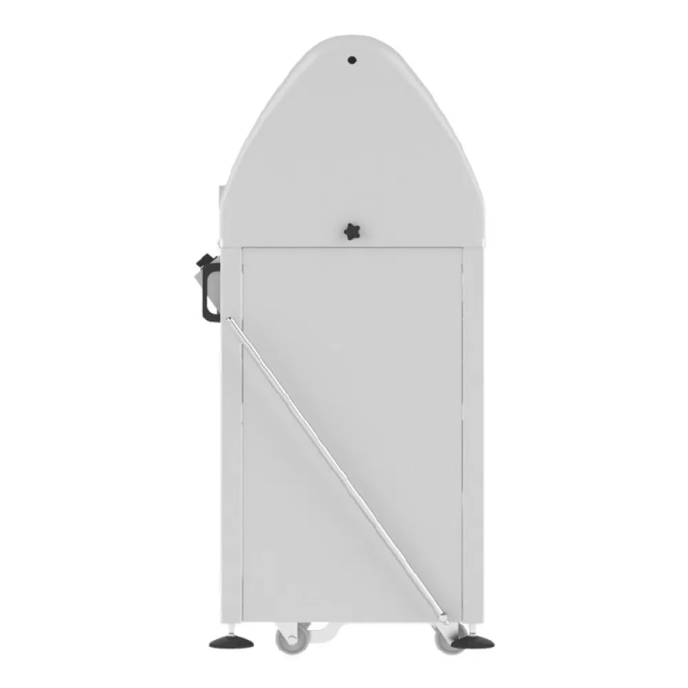 Laminoir à pâte ROLLMATIC DIRO DR-S/22
