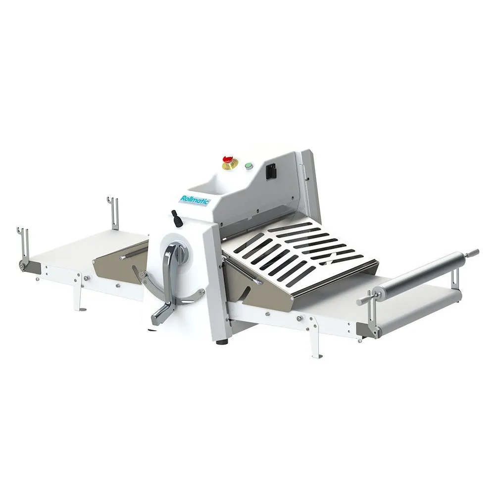 Laminoir à pâte ROLLMATIC R50B/08