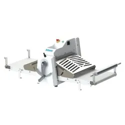 Laminoir à pâte ROLLMATIC R50B/07