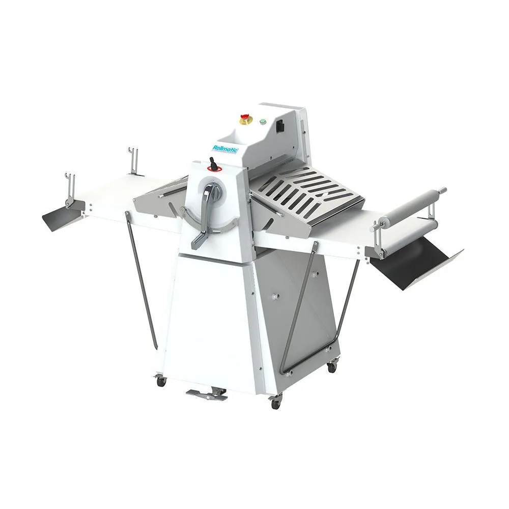 Laminoir à pâte ROLLMATIC R50/12