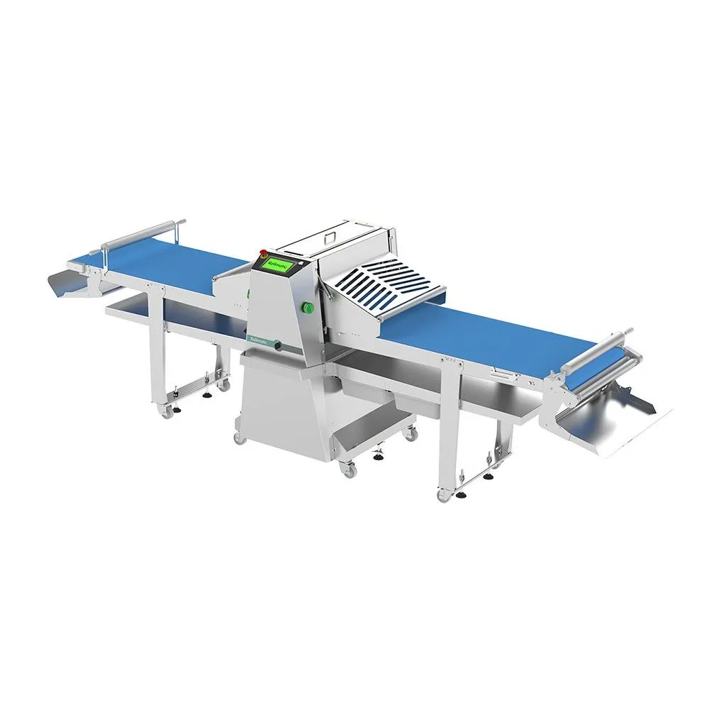 Laminoir à pâte ROLLMATIC R65AXP-T/18