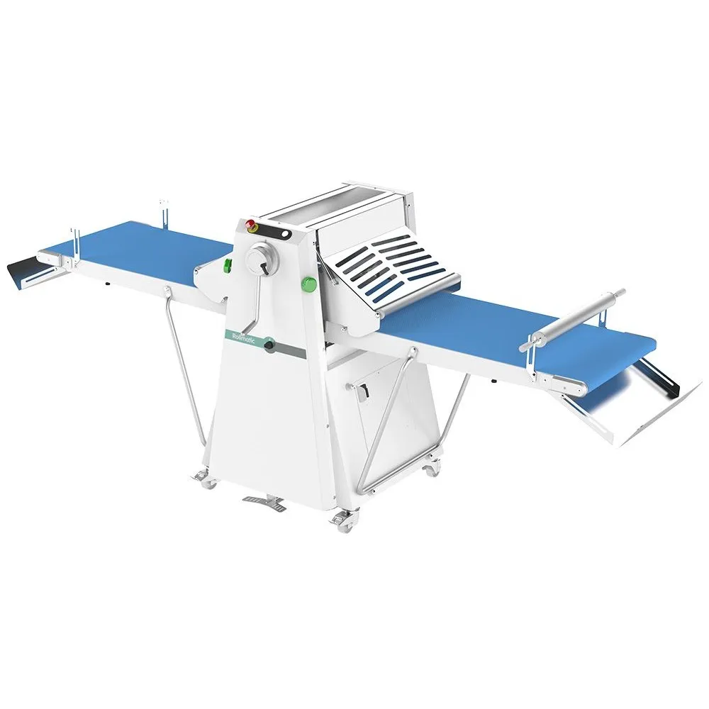 Laminoir à pâte ROLLMATIC R65/16