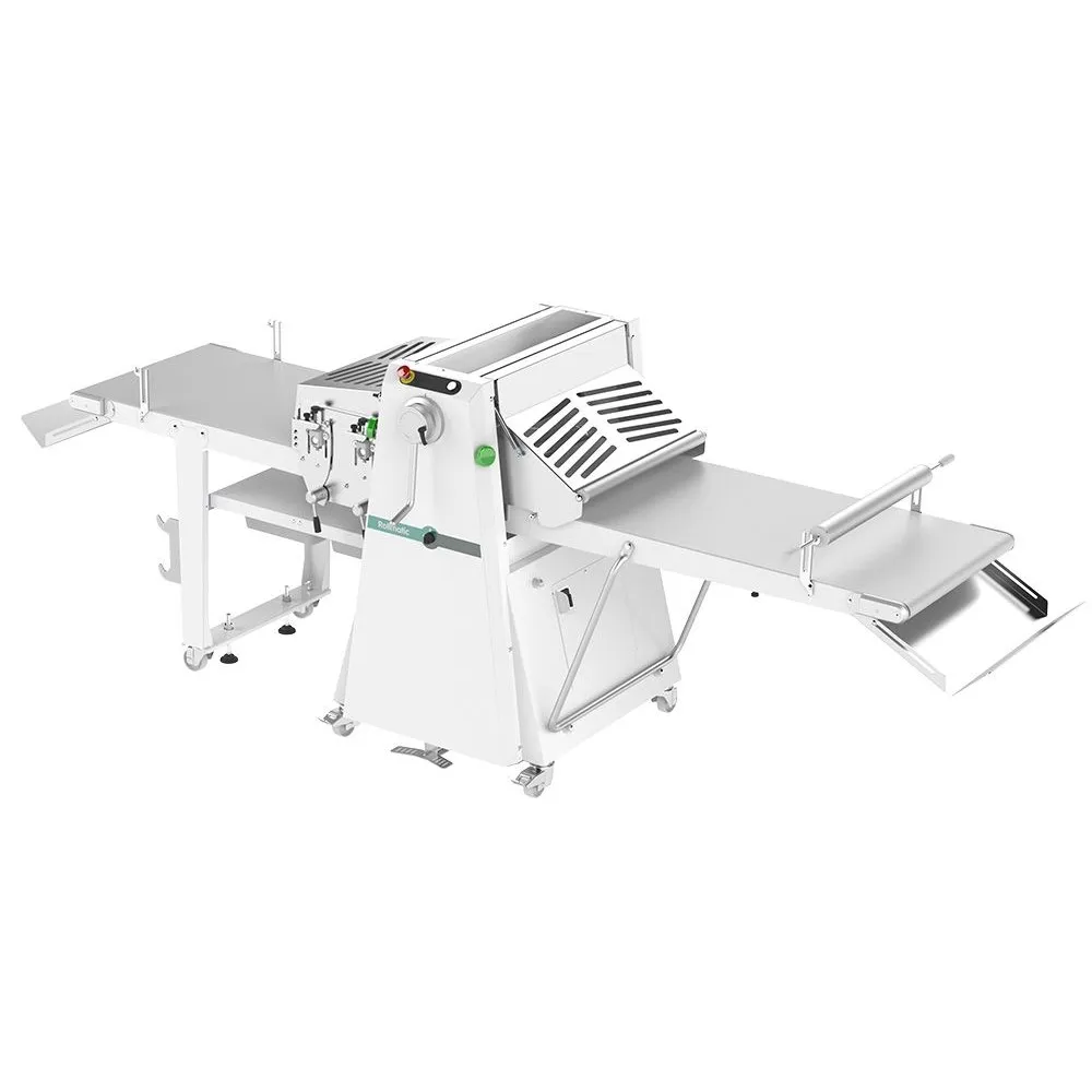 Laminoir à pâte ROLLMATIC R65/16