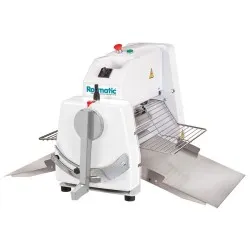 Laminoir à pâte ROLLMATIC S5BM
