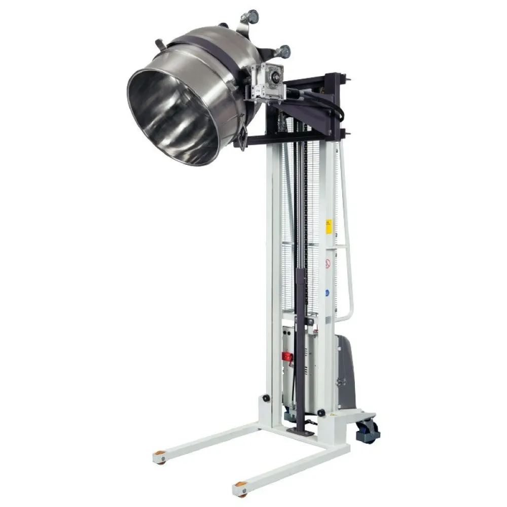 Batteur mélangeur planétaire ROLLMATIC SOLL160-E