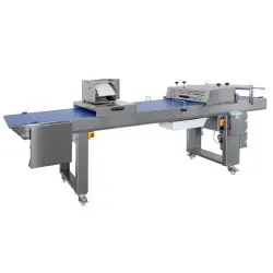 Laminoir à pâte ROLLMATIC TB30
