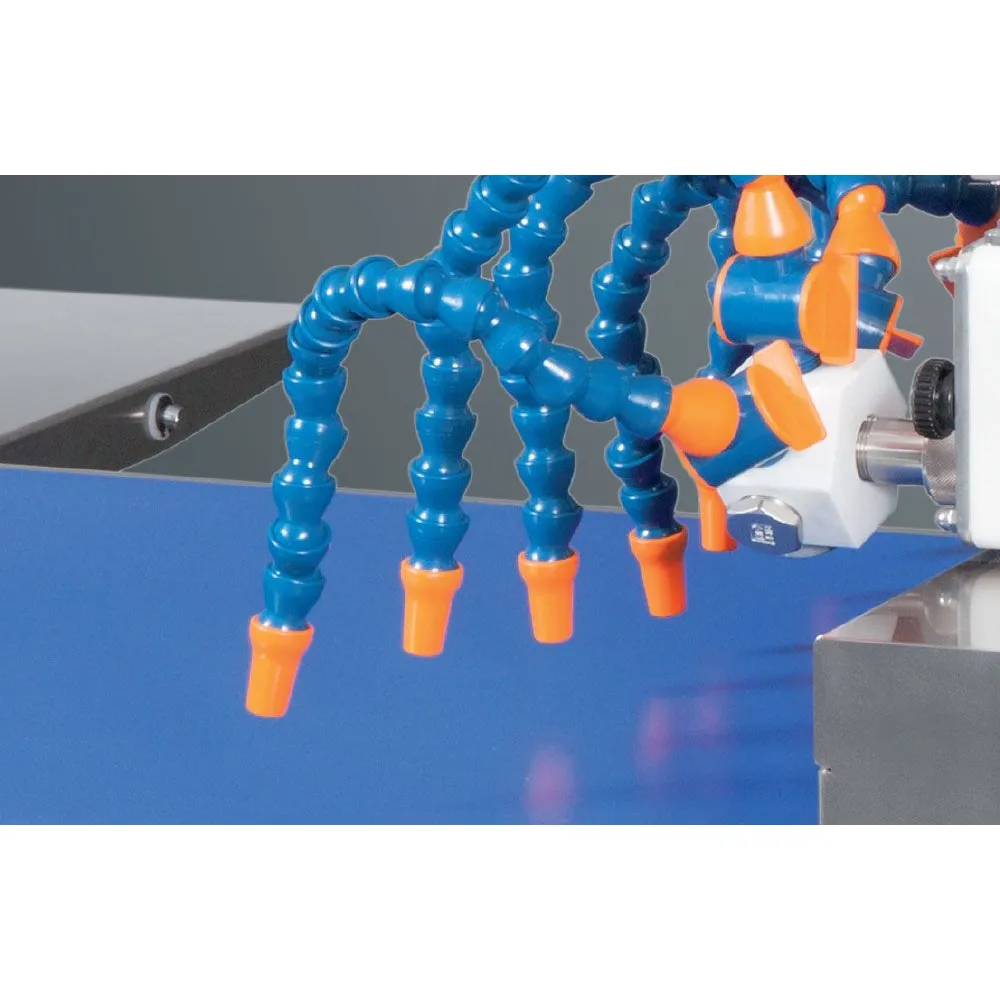 Laminoir à pâte ROLLMATIC TB35