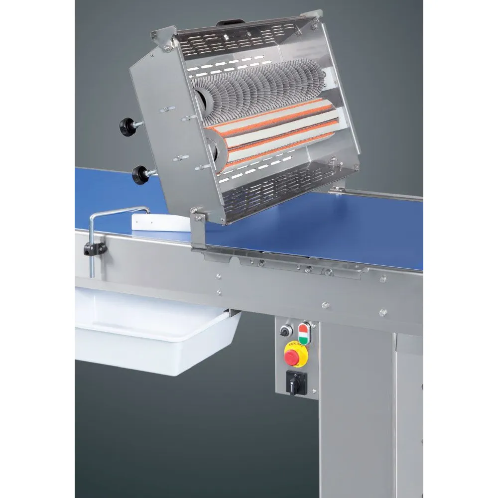 Laminoir à pâte ROLLMATIC TB35