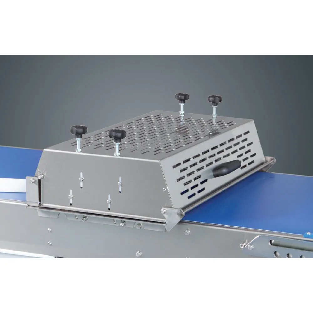 Laminoir à pâte ROLLMATIC TB35