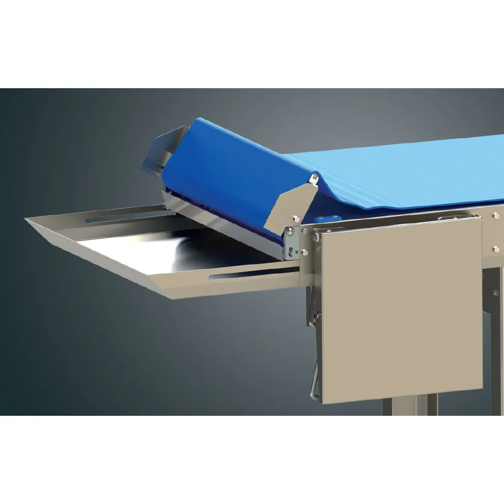 Laminoir à pâte ROLLMATIC TB35