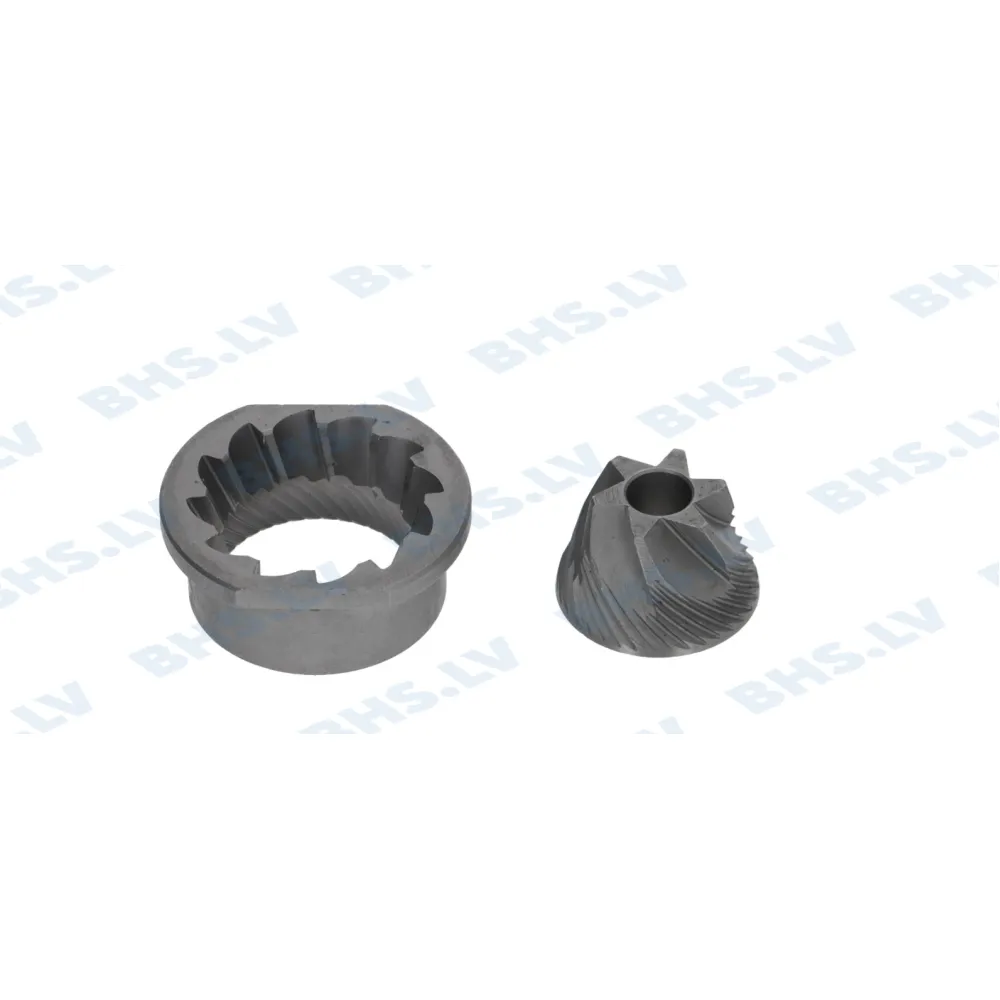 Meules coniques droites Saeco/Gaggia LF L1251098