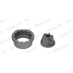 Meules coniques droites Saeco/Gaggia LF L1251098