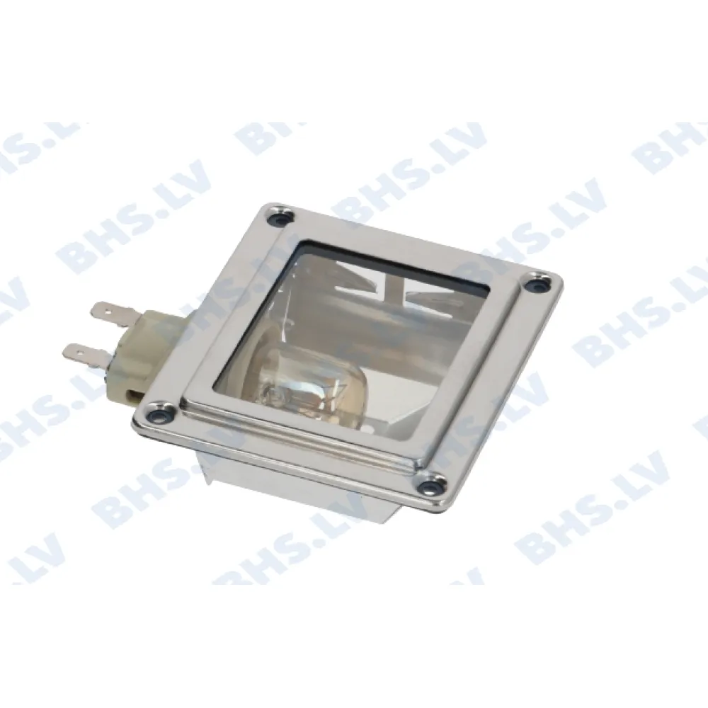 Douille avec lampe LF L5072410