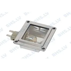 Douille avec lampe LF L5072410