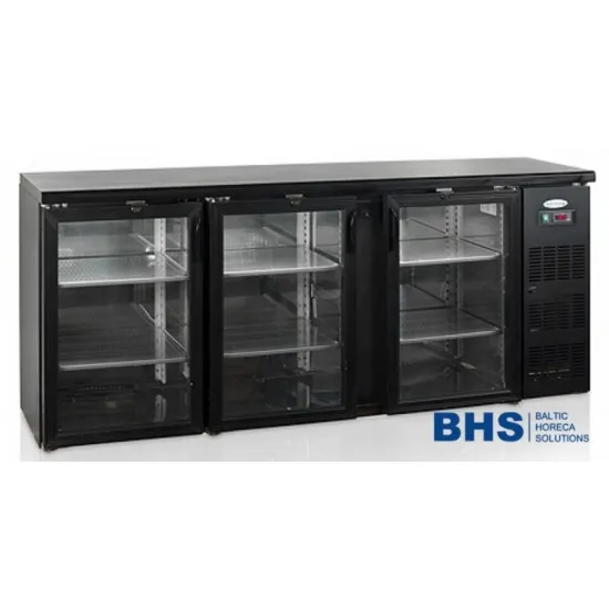 Arrière-bar réfrigéré CBC310G-P