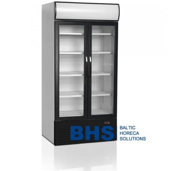 Vitrine réfrigérée FSC1000H-P