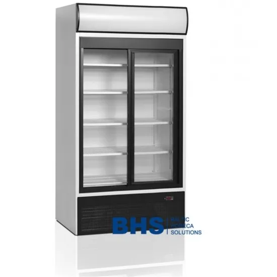 Vitrine réfrigérée FSC1000S-P