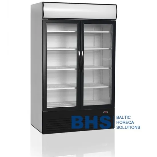 Vitrine réfrigérée FSC1200H-P