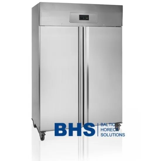 Armoire réfrigérée verticale RK1010-P