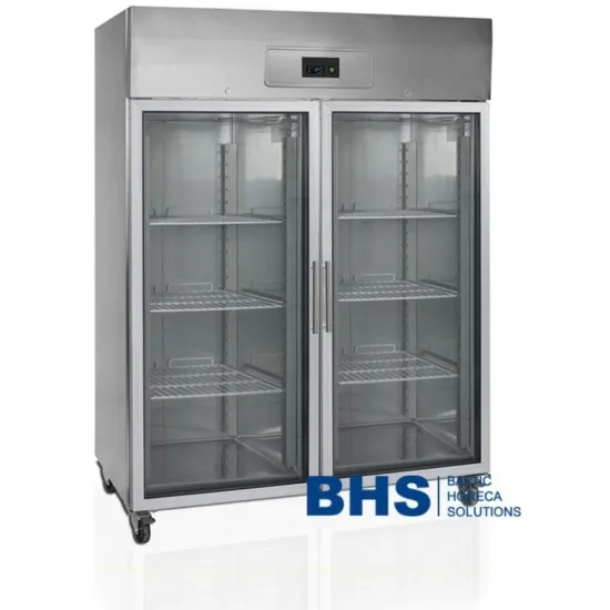 Armoire réfrigérée verticale RK1420G GN2/1
