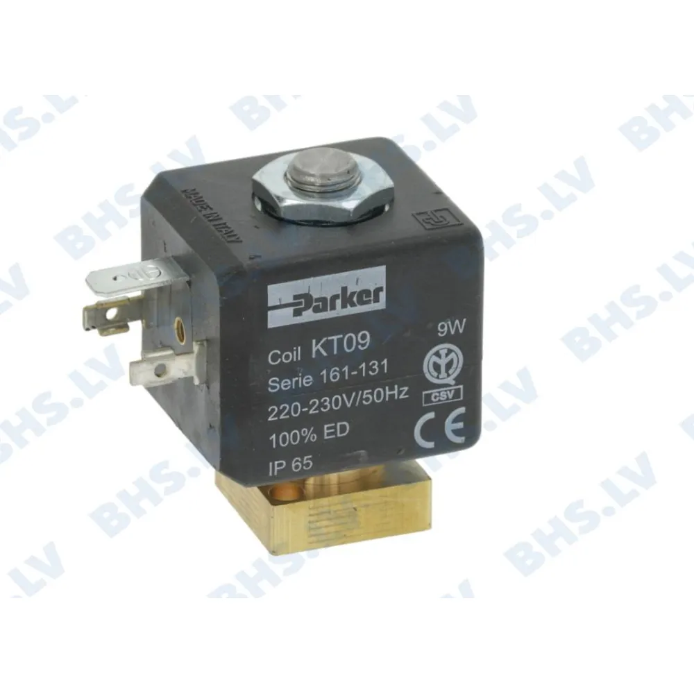 Électrovanne LF L1120003
