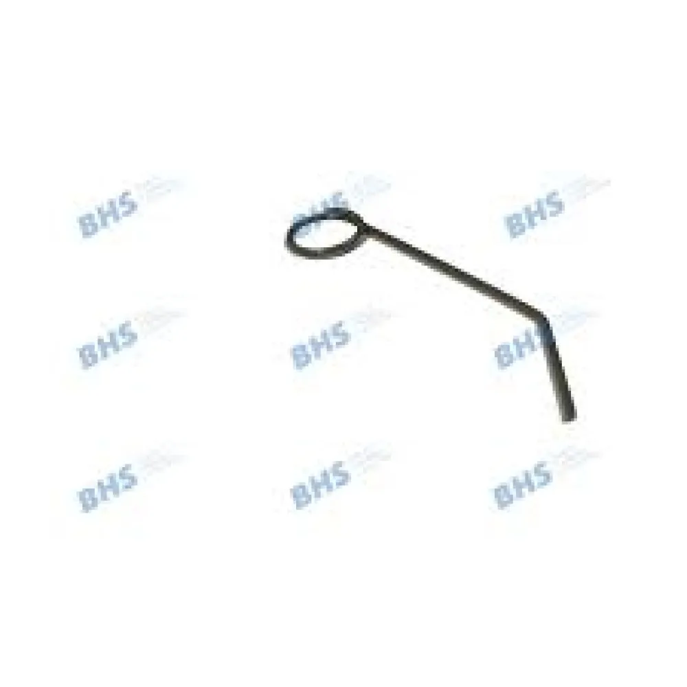 Ressort de raclage de pâte LF L3250210