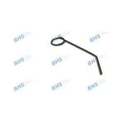 Ressort de raclage de pâte LF L3250210