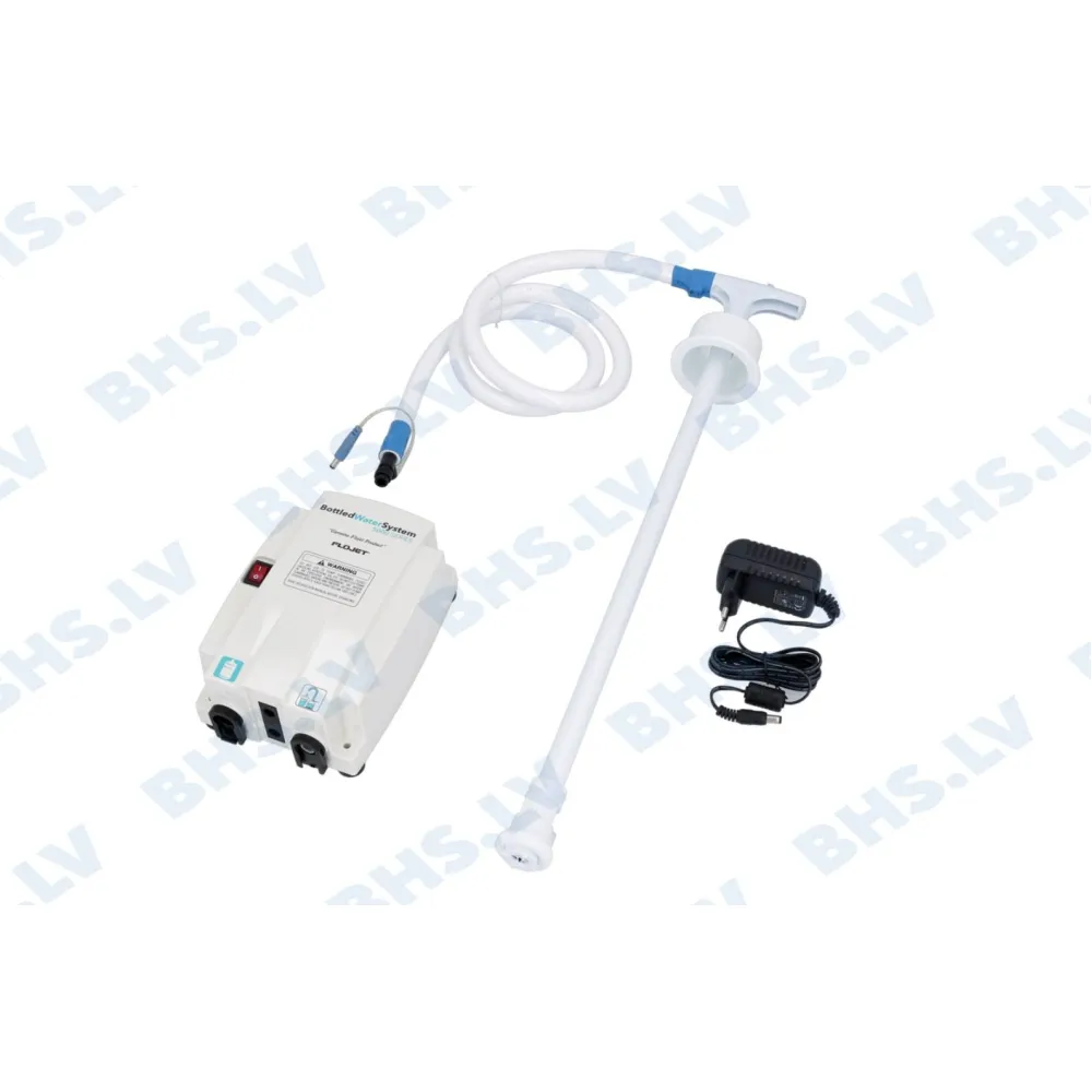 Pompe à eau électrique LF L1122500