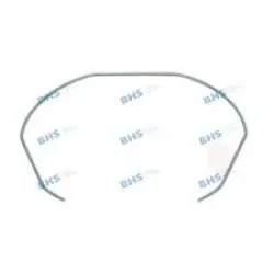 Ressort de verrouillage de filtre LF L1250101