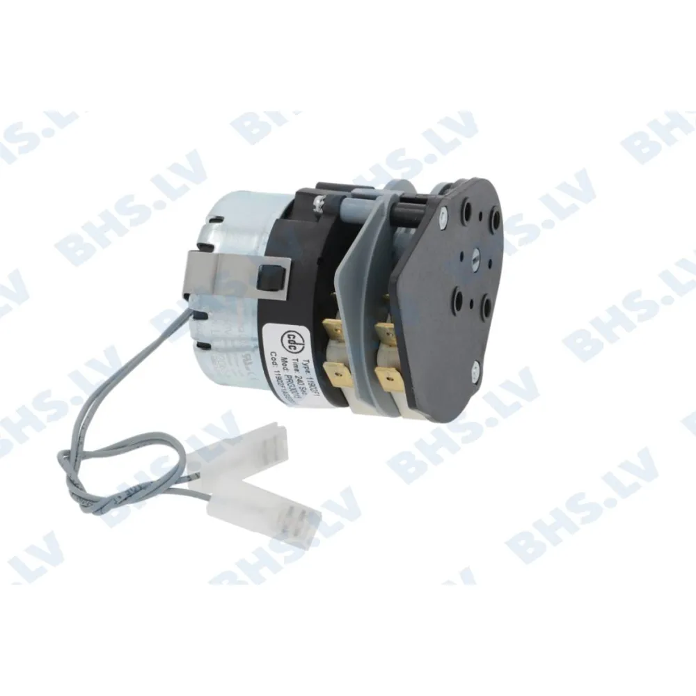 Programmateur LF L7120756