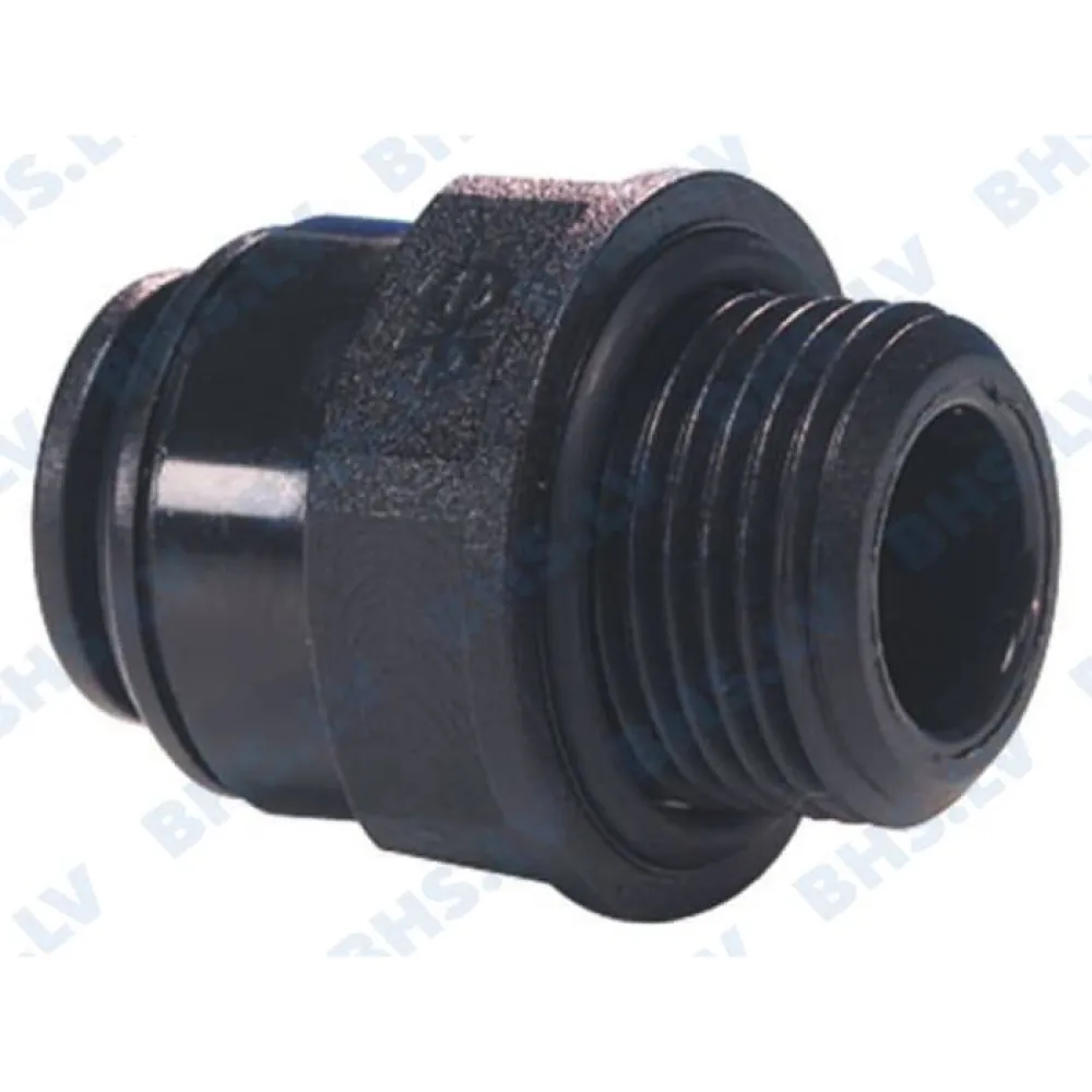 Raccord droit LF L3010182